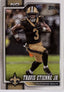 2026 Topps Football #93 Travis Etienne Jr. – Near Mint – voorkant