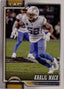 2026 Topps Football #108 Khalil Mack – Near Mint – voorkant