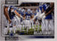 2026 Topps Football #272 Dallas Cowboys Team Card – Near Mint – voorkant