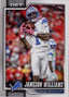 2026 Topps Football #67 Jameson Williams – Near Mint – voorkant