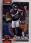 2026 Topps Football #367 Zavion Thomas RC – Near Mint – voorkant
