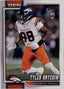 2026 Topps Football #361 Tyler Onyedim RC – Near Mint – voorkant