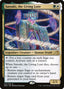 Satsuki, the Living Lore – Kamigawa: Neon Dynasty (NEO-235) Magic: The Gathering card