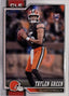 2026 Topps Football #308 Taylen Green RC – Near Mint – voorkant