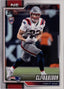 2026 Topps Football #369 Eli Raridon RC – Near Mint – voorkant
