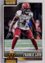 2026 Topps Football #259 Frankie Luvu – Near Mint – voorkant