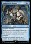 Fealty to the Realm – Commander: The Lord of the Rings: Tales of Middle-earth (LTC-21) Magic: The Gathering card