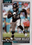 2026 Topps Football #230 Travon Walker – Near Mint – voorkant