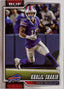 2026 Topps Football #21 Khalil Shakir – Near Mint – voorkant