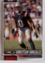 2026 Topps Football #139 Christian Gonzalez – Near Mint – voorkant