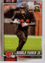 2026 Topps Football #46 Harold Fannin Jr. – Near Mint – voorkant