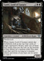 Gonti, Lord of Luxury - Commander Masters (Uncommon) [CMM-162]