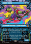 Mondo Gecko – Teenage Mutant Ninja Turtles (TMT-231) Magic: The Gathering card | LC-REM-20260804-15632295166284-018e9fd1-3e7f-4909-bab1-3edb9c9e4326