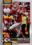 2026 Topps Football #100 Travis Kelce – Near Mint – voorkant