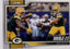 2026 Topps Football #297 Green Bay Packers Combo Card – Near Mint – voorkant