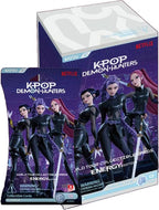 KPop Demon Hunters Energy Edition Booster Box