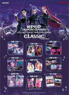 KPop Demon Hunters Classic Edition Booster Box