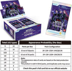 KPop Demon Hunters Classic Edition Booster Box
