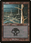 Swamp (V.2) - Dominaria Remastered (Land) [DMR-407]