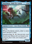 Stockman, Mad Fly-entist – Teenage Mutant Ninja Turtles (TMT-54) Magic: The Gathering card