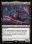 Magic-kaart Savanti Romero, Time's Exile TMT-72 uit Teenage Mutant Ninja Turtles (Rare)
