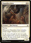 Dauntless Aven - Hour of Devastation (Common) [HOU-7]