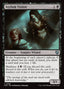 Asylum Visitor – Innistrad Remastered (INR-96) Magic: The Gathering card