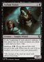 Magic-kaart Asylum Visitor INR-96 uit Innistrad Remastered (Uncommon)