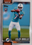 2026 Topps Football #365 Caleb Douglas RC – Near Mint – voorkant