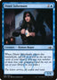 Dimir Informant - Guilds of Ravnica (Common) [GRN-36]