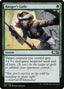 Ranger's Guile - Core 2021 (Common) [M21-199]