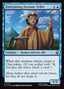 Forecasting Fortune Teller – Magic: The Gathering | Avatar: The Last Airbender (TLA-51) Magic: The Gathering card