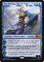 Magic-kaart Mu Yanling, Sky Dancer M20-68 uit Core Set 2020 (Mythic)