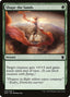 Shape the Sands – Dragons of Tarkir (DTK-205) Magic: The Gathering card
