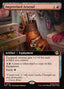 Improvised Arsenal – Teenage Mutant Ninja Turtles (TMT-270) Magic: The Gathering card | LC-REM-20260804-15675737407820-02654f5c-177d-4088-8a4d-cafa03943337