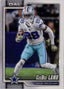2026 Topps Football #54 CeeDee Lamb – Near Mint – voorkant