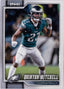 2026 Topps Football #249 Quinyon Mitchell – Near Mint – voorkant