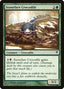 Stonefare Crocodile – Duel Decks: Jace vs. Vraska (DDM-56) Magic: The Gathering card