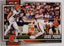 2026 Topps Football #295 Cleveland Browns Combo Card – Near Mint – voorkant