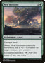 New Horizons – War of the Spark (WAR-168) Magic: The Gathering card
