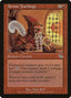 Arcane Teachings – Judgment (JUD-78) Magic: The Gathering card