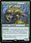 Magic-kaart Wakeroot Elemental M20-202 uit Core 2020 (Rare)