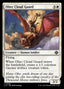 Oltec Cloud Guard – The Lost Caverns of Ixalan (LCI-28) Magic: The Gathering card