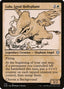 Lulu, Loyal Hollyphant – Commander Legends: Battle for Baldur's Gate (CLB-379) Magic: The Gathering card | LC-REM-20260804-15711434801484-02f0447c-9077-4d63-9d5e-f012f912e862