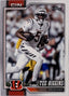 2026 Topps Football #41 Tee Higgins – Near Mint – voorkant