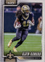 2026 Topps Football #149 Alvin Kamara – Near Mint – voorkant
