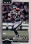 2026 Topps Football #321 Omar Cooper Jr. RC – Near Mint – voorkant