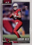 2026 Topps Football #305 Carson Beck RC – Near Mint – voorkant