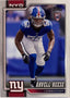 2026 Topps Football #346 Arvell Reese RC – Near Mint – voorkant