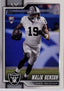 2026 Topps Football #390 Malik Benson RC – Near Mint – voorkant